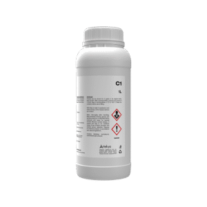 Nano-coating voor glas en keramiek – Nasiol C-1L