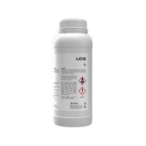 Nano-coating voor leder – Nasiol LC12 1 L