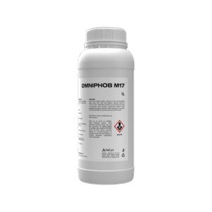 Industriële nano-coating voor metaal en kunststof – Nasiol M17 1 L